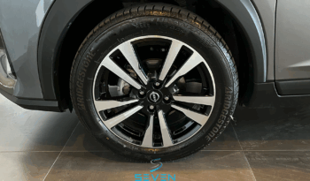 NISSAN KICKS 1.6 16V 4P FLEXTART EXCLUSIVE XTRONIC AUTOMÁTICO CVT- 2024 completo