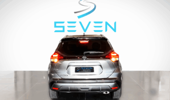 NISSAN KICKS 1.6 16V 4P FLEXTART EXCLUSIVE XTRONIC AUTOMÁTICO CVT- 2024 completo