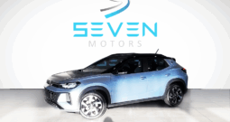 VOLKSWAGEN TERA 1.0 12V 4P 170 TSI HIGH AUTOMÁTICO- 2025/2026