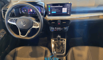 VOLKSWAGEN TERA 1.0 12V 4P 170 TSI HIGH AUTOMÁTICO- 2025/2026 completo