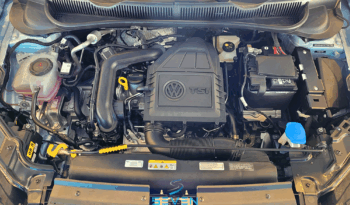 VOLKSWAGEN TERA 1.0 12V 4P 170 TSI HIGH AUTOMÁTICO- 2025/2026 completo