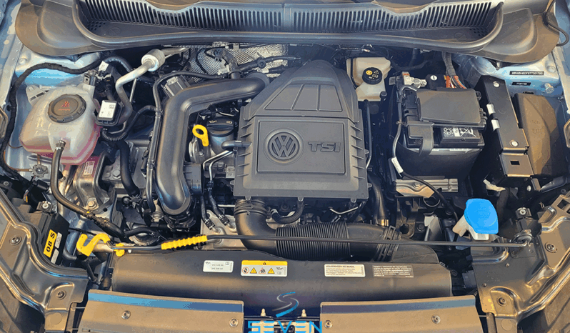 VOLKSWAGEN TERA 1.0 12V 4P 170 TSI HIGH AUTOMÁTICO- 2025/2026 completo