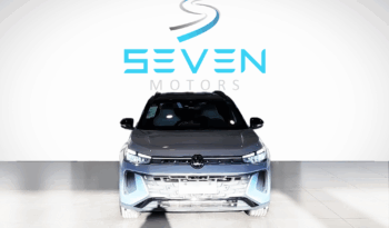 VOLKSWAGEN TERA 1.0 12V 4P 170 TSI HIGH AUTOMÁTICO- 2025/2026 completo
