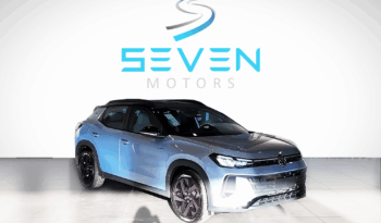VOLKSWAGEN TERA 1.0 12V 4P 170 TSI HIGH AUTOMÁTICO- 2025/2026 completo