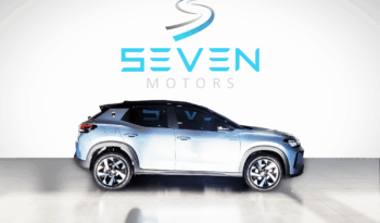 VOLKSWAGEN TERA 1.0 12V 4P 170 TSI HIGH AUTOMÁTICO- 2025/2026 completo