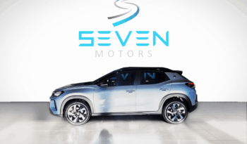 VOLKSWAGEN TERA 1.0 12V 4P 170 TSI HIGH AUTOMÁTICO- 2025/2026 completo