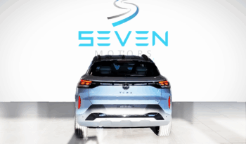 VOLKSWAGEN TERA 1.0 12V 4P 170 TSI HIGH AUTOMÁTICO- 2025/2026 completo
