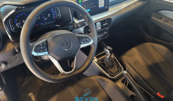 VOLKSWAGEN TERA 1.0 12V 4P 170 TSI HIGH AUTOMÁTICO- 2025/2026 completo