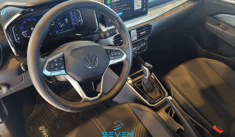 VOLKSWAGEN TERA 1.0 12V 4P 170 TSI HIGH AUTOMÁTICO- 2025/2026 completo