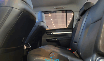 TOYOTA HILUX 2.8 16V SRV 4X4 DIESEL CABINE DUPLA AUTOMÁTICO- 2025 completo