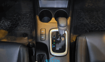TOYOTA HILUX 2.8 16V SRV 4X4 DIESEL CABINE DUPLA AUTOMÁTICO- 2025 completo