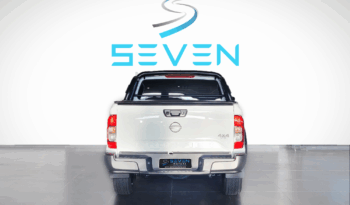 NISSAN FRONTIER 2.3 ATTACK CABINE DUPLA 4X4 BI-TURBO DIESEL AUTOMÁTICO- 2024/2025 completo