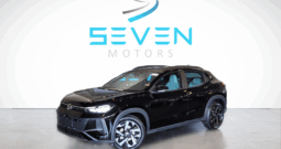 VOLKSWAGEN TERA 1.0 12V 4P 170 TSI HIGH AUTOMÁTICO- 2025/2026