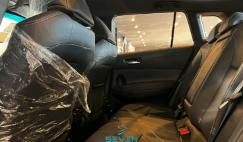 TOYOTA COROLLA CROSS 2.0 16V 4P FLEX VVT-IE XRE DIRECT SHIFT AUTOMÁTICO CVT- 2025/2026 completo