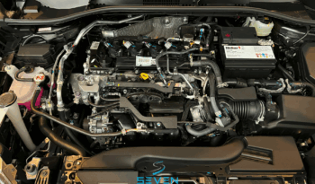 TOYOTA COROLLA CROSS 2.0 16V 4P FLEX VVT-IE XRE DIRECT SHIFT AUTOMÁTICO CVT- 2025/2026 completo