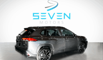 TOYOTA COROLLA CROSS 2.0 16V 4P FLEX VVT-IE XRE DIRECT SHIFT AUTOMÁTICO CVT- 2025/2026 completo