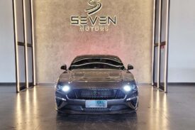 FORD MUSTANG 5.0 V8 32V GT COUPÉ- 2020