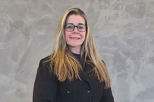 Team member photo