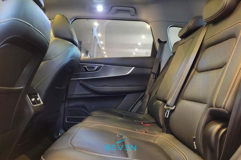 CHERY TIGGO 8 1.6 16v 4p Tgdi Turbo Txs Automático Dct 2021