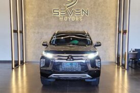 MITSUBISHI PAJERO SPORT 2.4 16V 4P MIVEC HPE AWD TURBO DIESEL AUTOMÁTICO- 2021