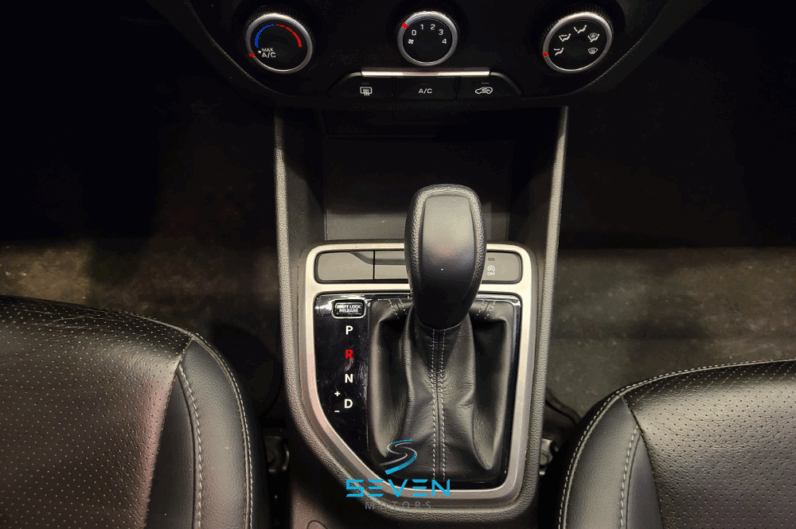 HYUNDAI CRETA 1.6 16V 4P FLEX ACTION AUTOMÁTICO- 2022