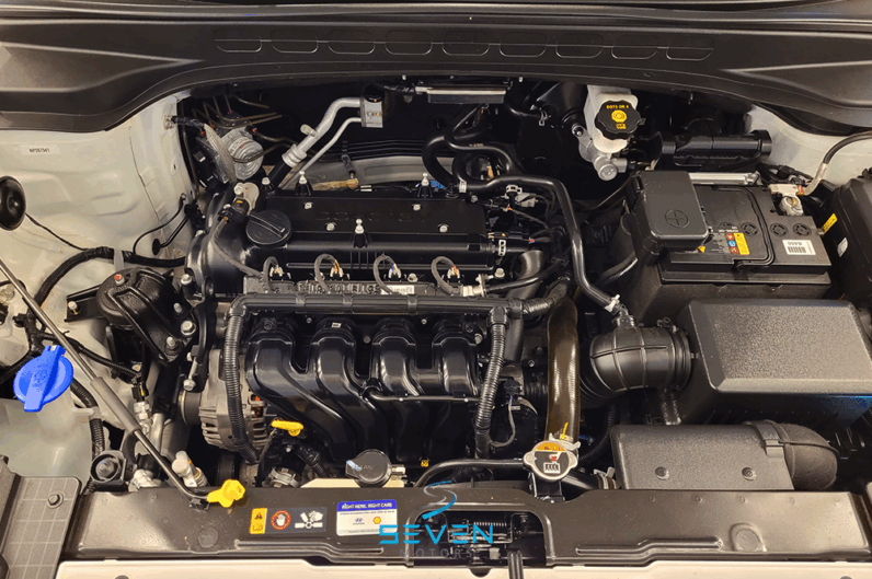 HYUNDAI CRETA 1.6 16V 4P FLEX ACTION AUTOMÁTICO- 2022
