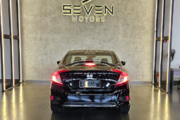 HONDA CIVIC 2.0 16V 4P EXL FLEX AUTOMÁTICO CVT- 2019/2020