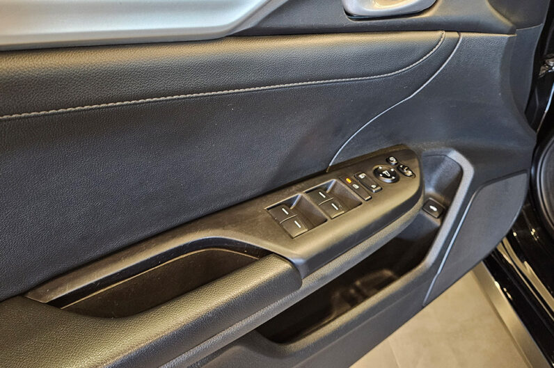 HONDA CIVIC 2.0 16V 4P EXL FLEX AUTOMÁTICO CVT- 2019/2020