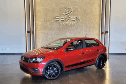 VOLKSWAGEN GOL 1.0 12V 4P FLEX MPI LAST EDITION- 2023