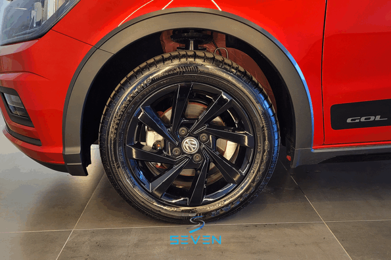 VOLKSWAGEN GOL 1.0 12V 4P FLEX MPI LAST EDITION- 2023