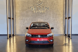VOLKSWAGEN GOL 1.0 12V 4P FLEX MPI LAST EDITION- 2023