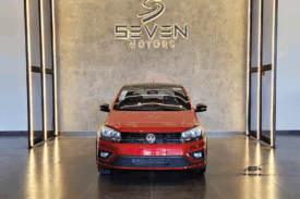 VOLKSWAGEN GOL 1.0 12V 4P FLEX MPI LAST EDITION- 2023