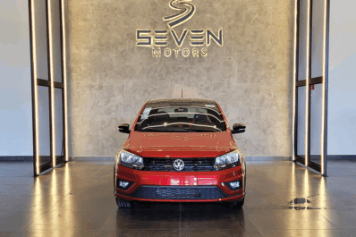 VOLKSWAGEN GOL 1.0 12V 4P FLEX MPI LAST EDITION- 2023