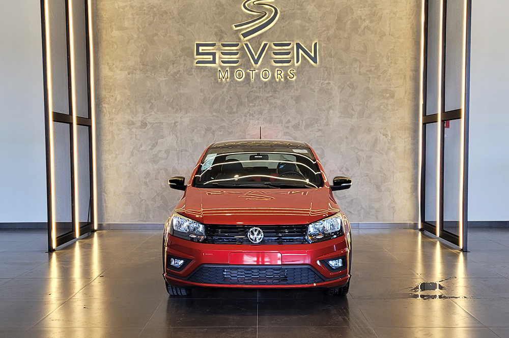 VOLKSWAGEN GOL 1.0 12V 4P FLEX MPI LAST EDITION- 2023