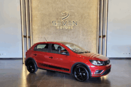 VOLKSWAGEN GOL 1.0 12V 4P FLEX MPI LAST EDITION- 2023