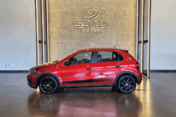 VOLKSWAGEN GOL 1.0 12V 4P FLEX MPI LAST EDITION- 2023