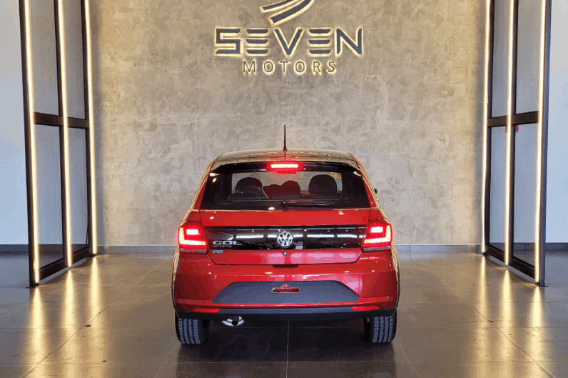 VOLKSWAGEN GOL 1.0 12V 4P FLEX MPI LAST EDITION- 2023