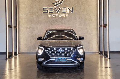 HYUNDAI CRETA 1.0 12V 4P FLEX TGDI TURBO PLANTUIM AUTOMÁTICO- 2022