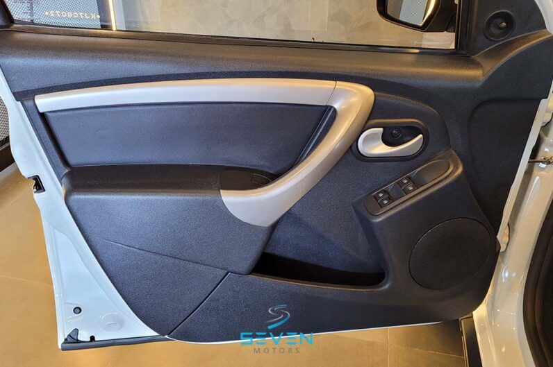 RENAULT DUSTER 1.6 16V 4P FLEX -2018/2019