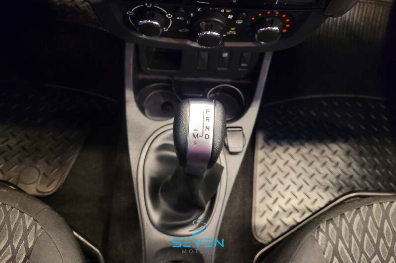 RENAULT DUSTER 1.6 16V 4P FLEX -2018/2019