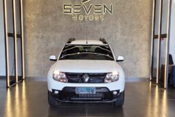 RENAULT DUSTER 1.6 16V 4P FLEX -2018/2019