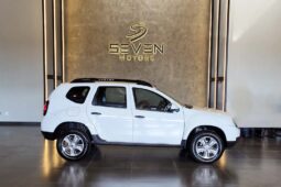 RENAULT DUSTER 1.6 16V 4P FLEX -2018/2019
