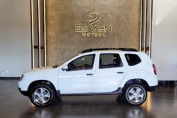 RENAULT DUSTER 1.6 16V 4P FLEX -2018/2019