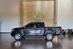CHEVROLET S10 2.8 16v Ltz Cabine Dupla 4×4 Turbo Diesel Automático 2013