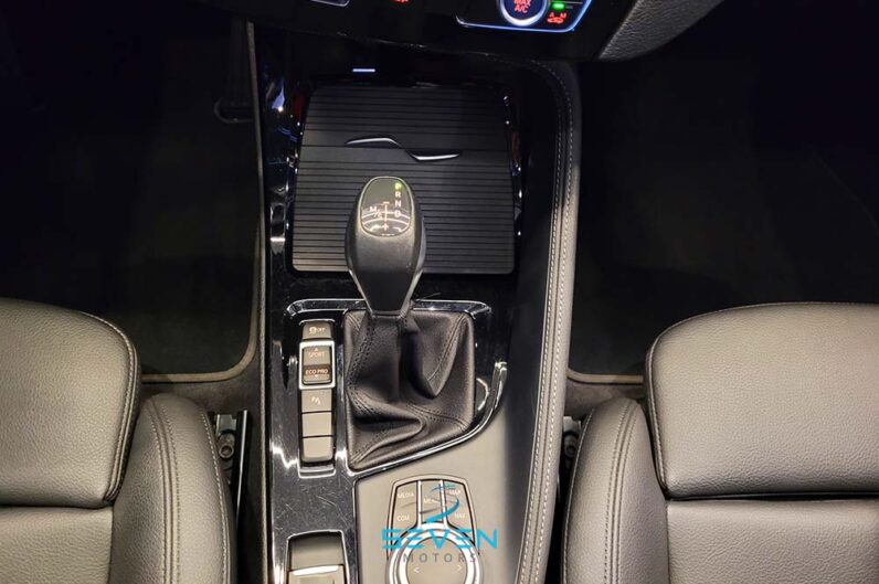 BMW X1 2.0 16v 4p Sdrive 20i Activeflex Turbo Automático 2021