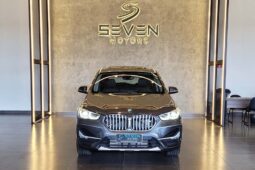 BMW X1 2.0 16v 4p Sdrive 20i Activeflex Turbo Automático 2021