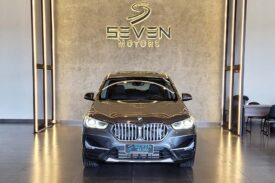 BMW X1 2.0 16v 4p Sdrive 20i Activeflex Turbo Automático 2021