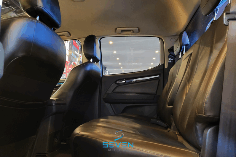 CHEVROLET S10 2.8 12V HIGH COUNTRY CABINE DUPLA 4X4 TURBO DIESEL AUTOMÁTICO- 2018/2019