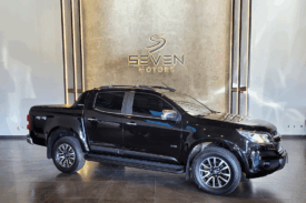 CHEVROLET S10 2.8 12V HIGH COUNTRY CABINE DUPLA 4X4 TURBO DIESEL AUTOMÁTICO- 2018/2019