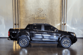 CHEVROLET S10 2.8 12V HIGH COUNTRY CABINE DUPLA 4X4 TURBO DIESEL AUTOMÁTICO- 2018/2019